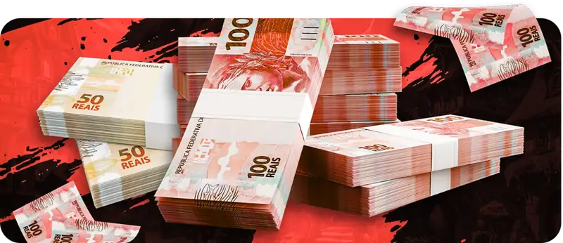 🔥 PIX TURBINADO - R$ 1,00 - PRÊMIOS DE ATÉ R$2.500,00